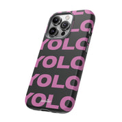 YOLO