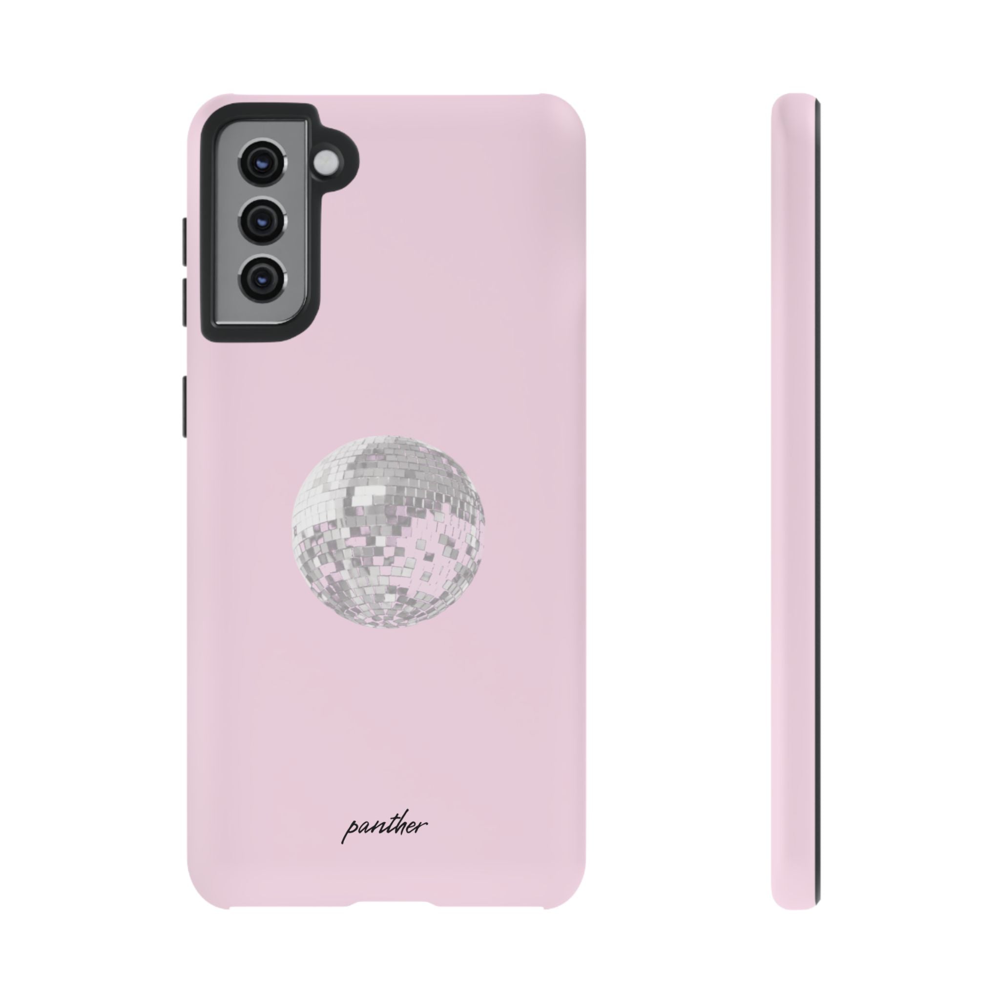 Fading Disco (Pink)
