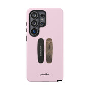Panther Skateboards (Pink)