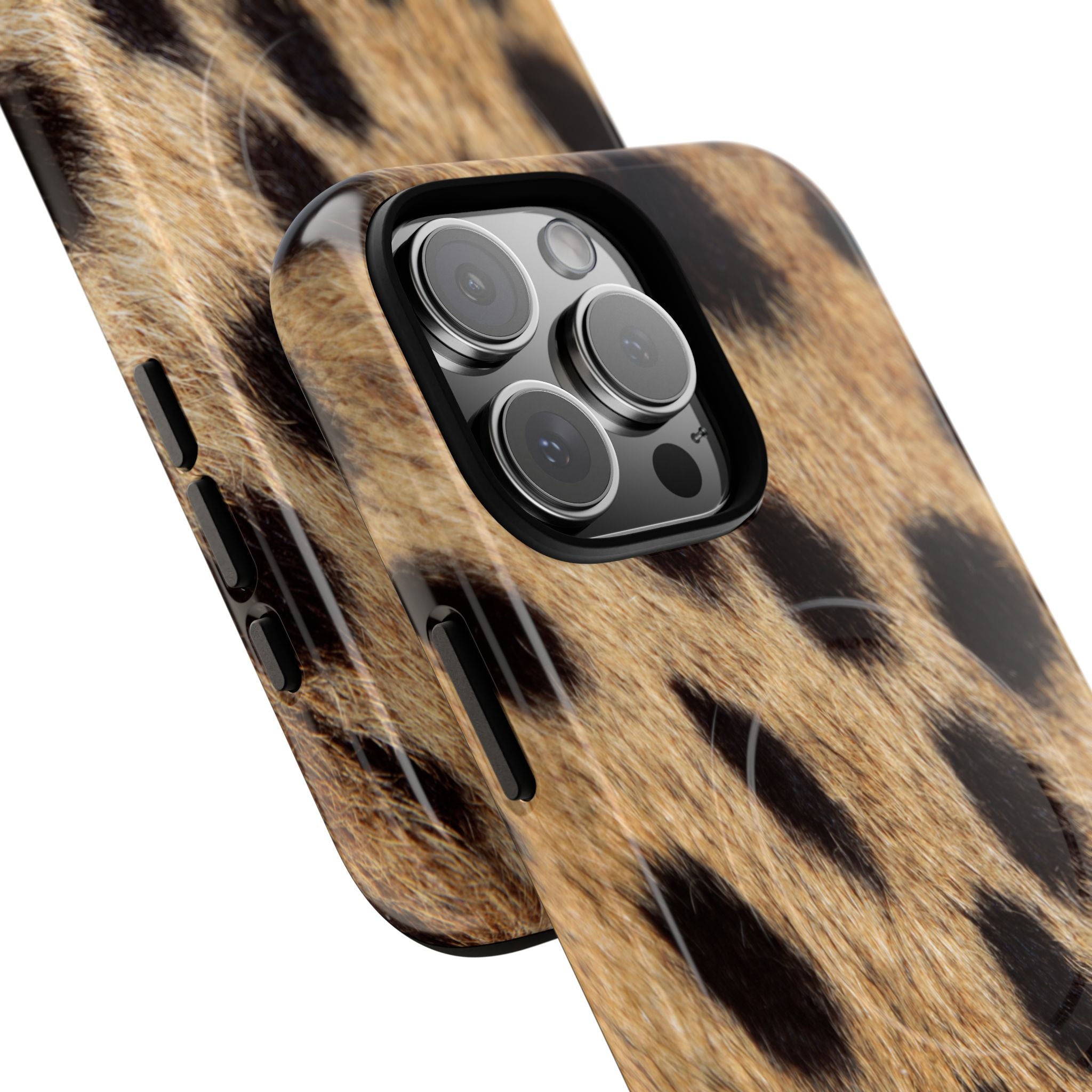 Spotted (magsafe)