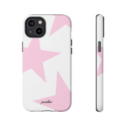 Pretty in Blush