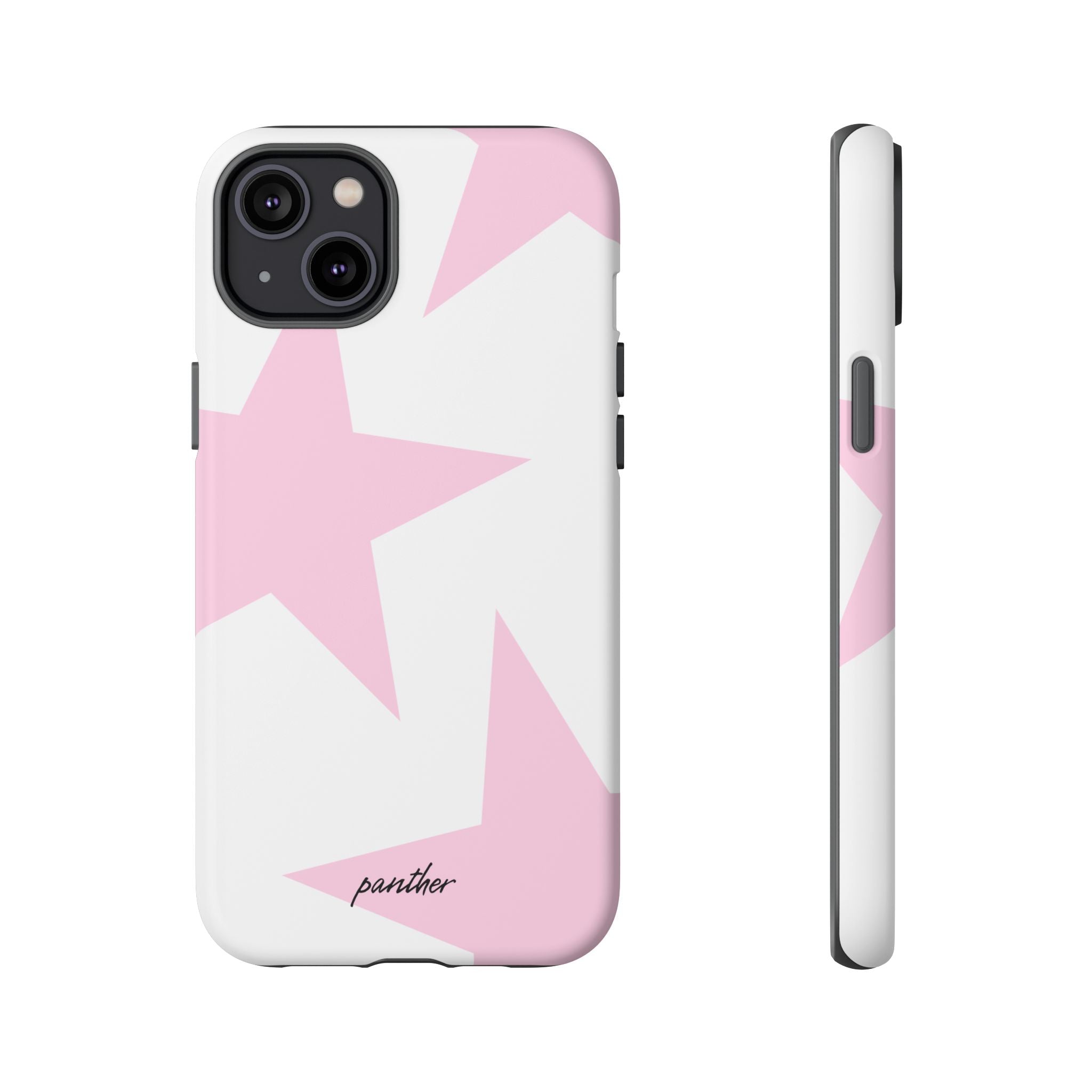 Pretty in Blush