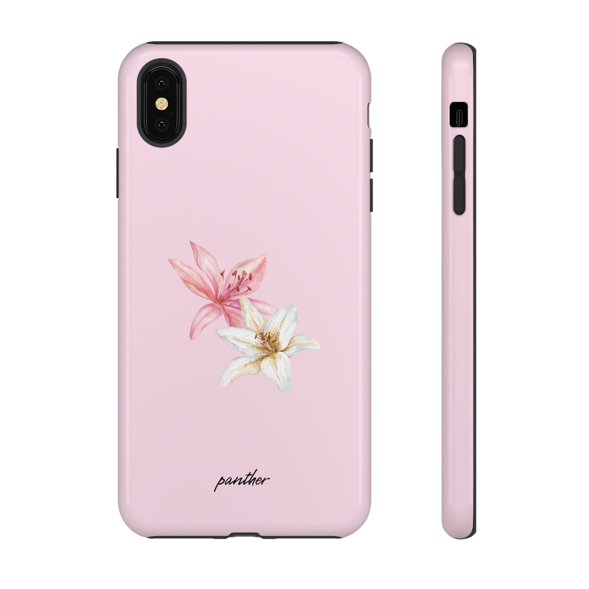 Blossom Grace (Pink) V2