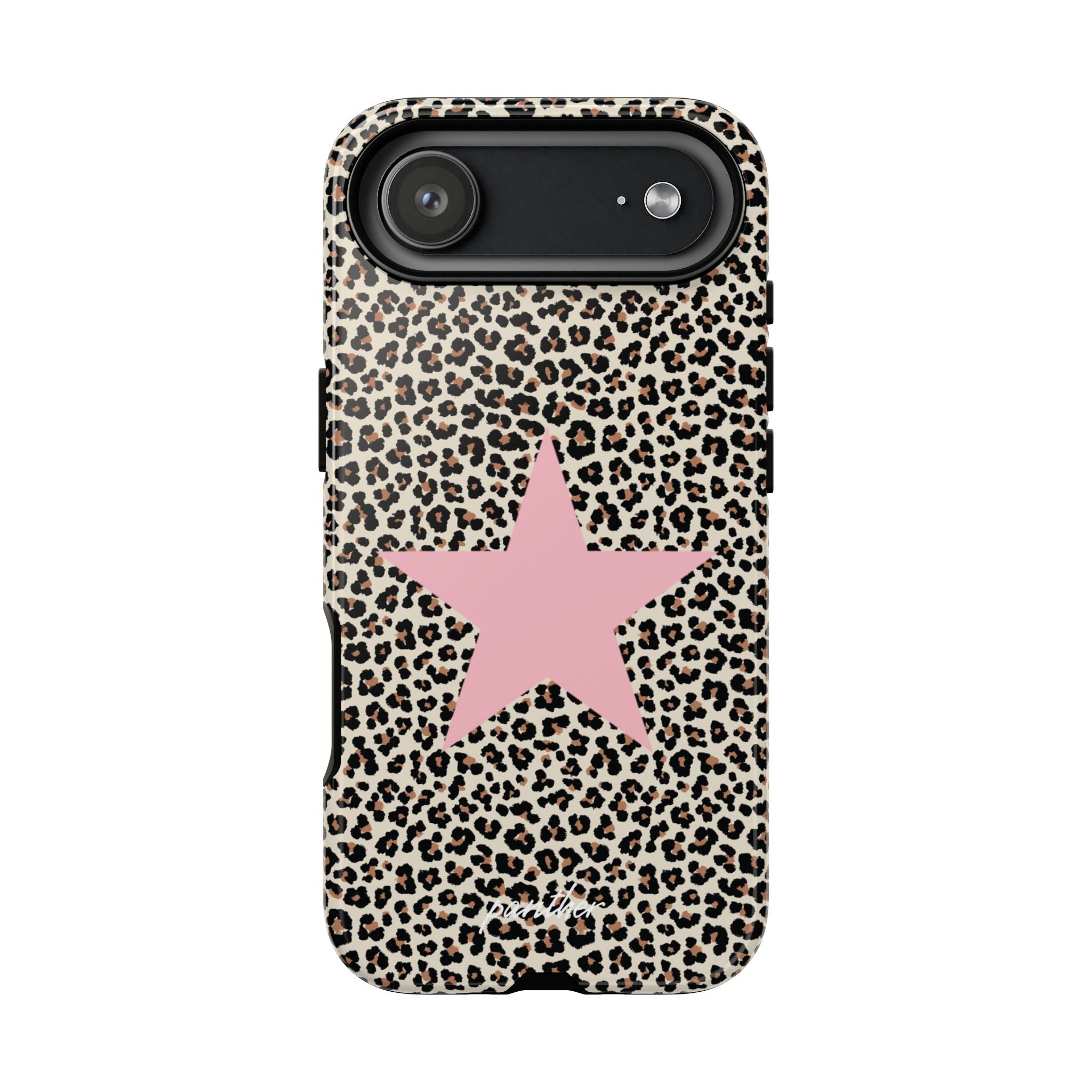 Leopard Star