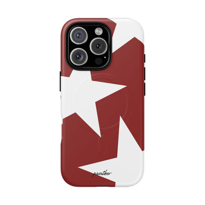 Pretty in Burgundy (Magsafe)