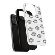 B&W Kisses (Magsafe)