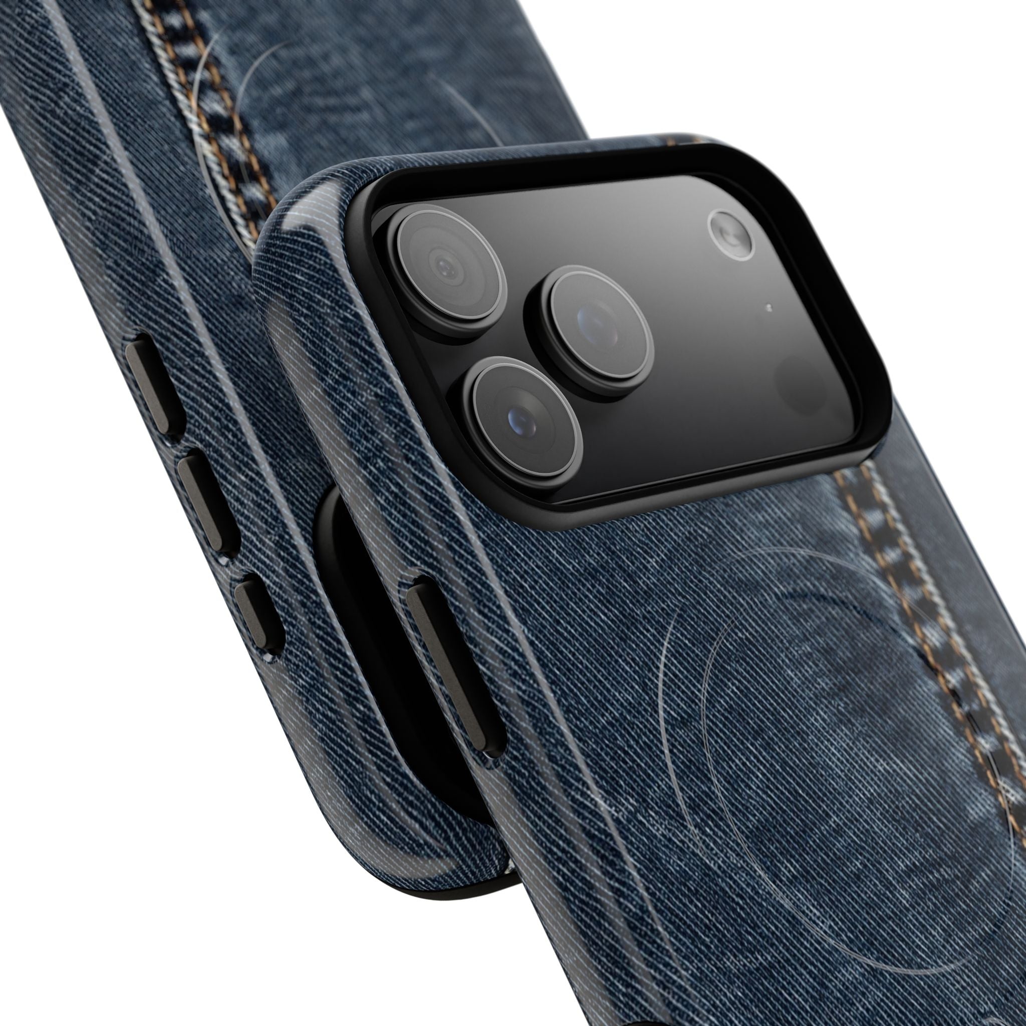 Blue Jean Baby (magsafe)