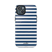 Navy Stripes (Magsafe)