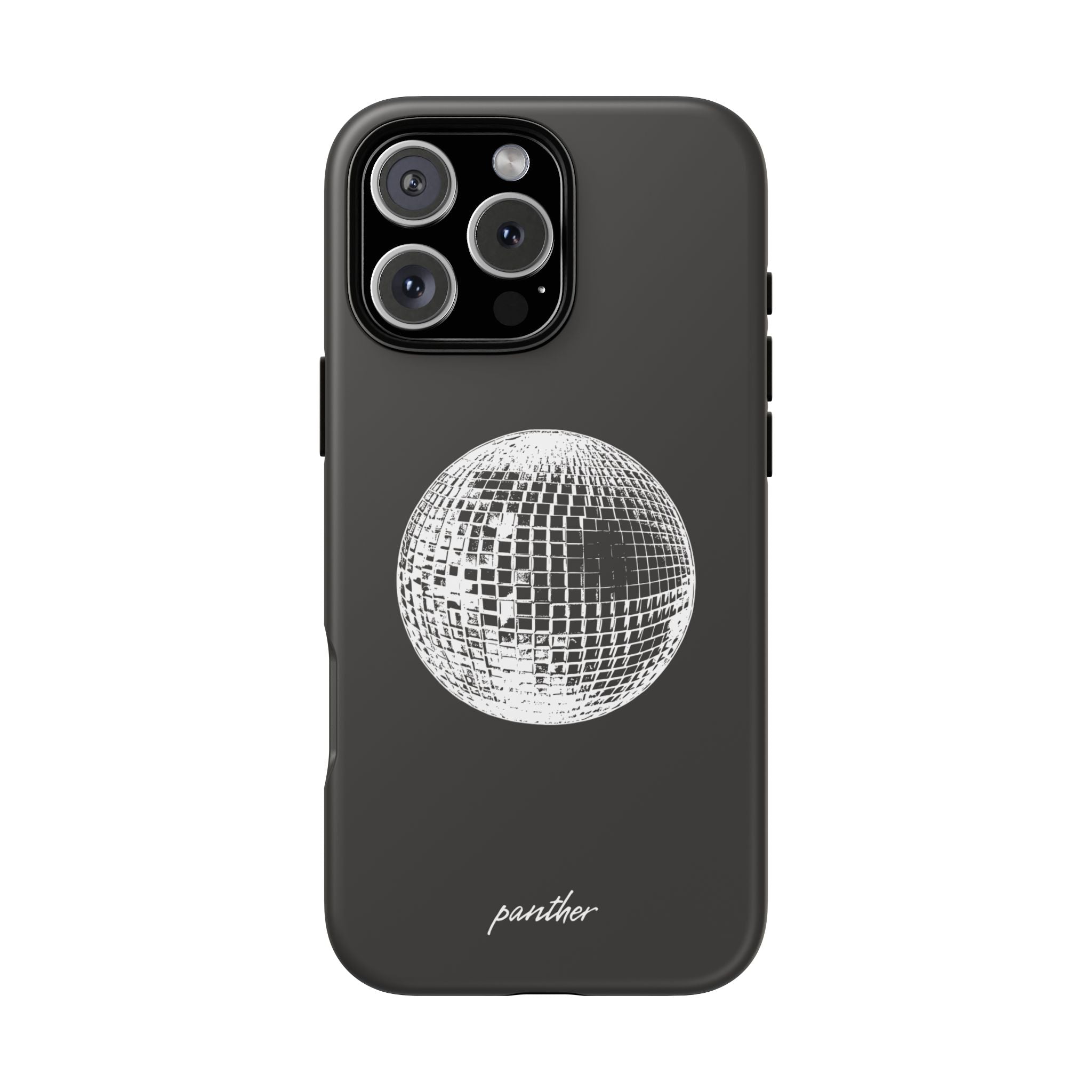 Nightlife Glimmer (Grey)