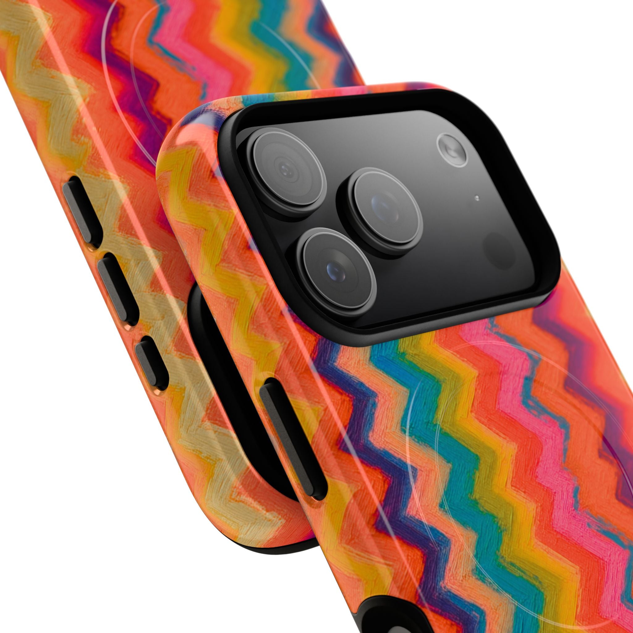 Heatwaves (magsafe)