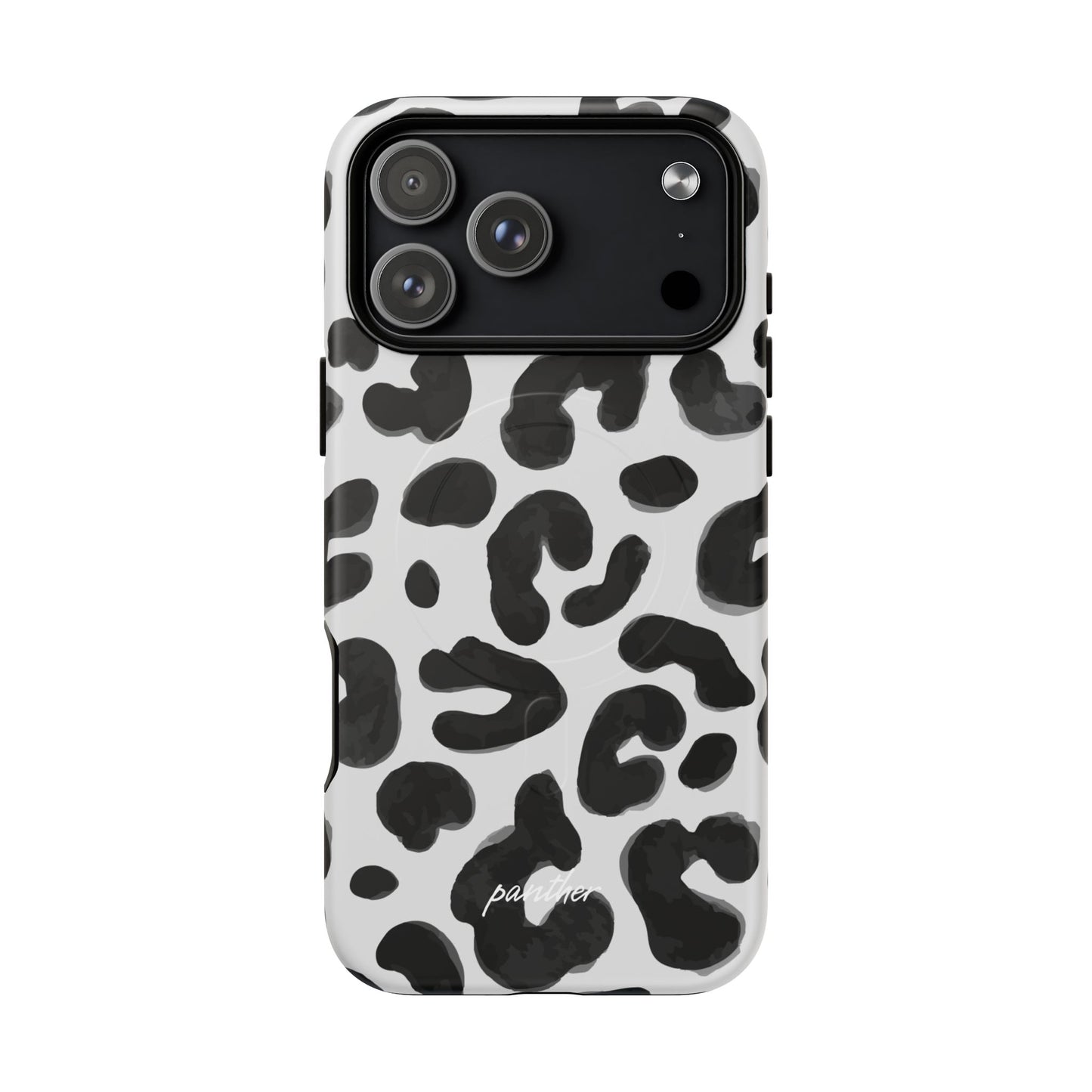 Noir Panther (Magsafe)