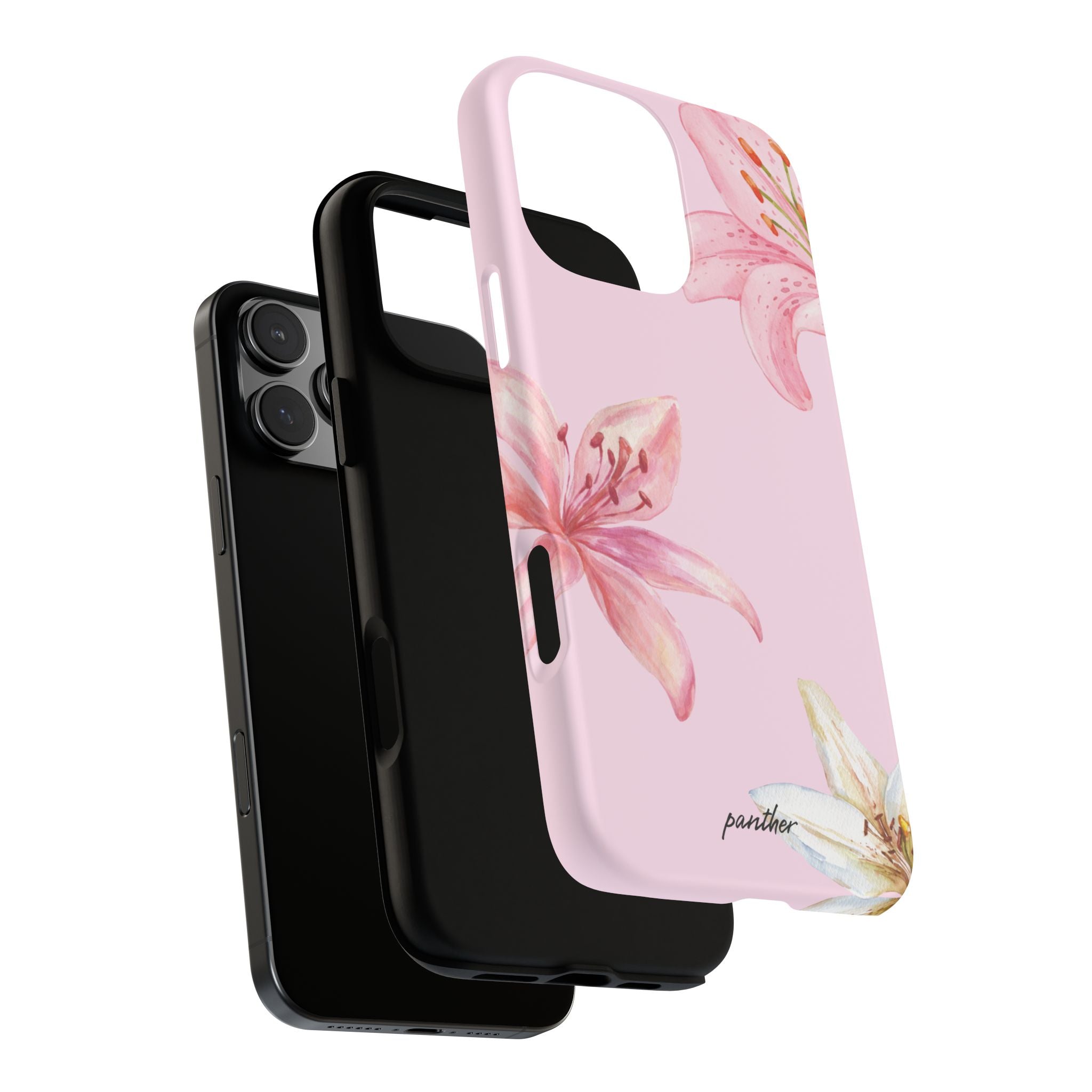 Blossom Grace (Pink)