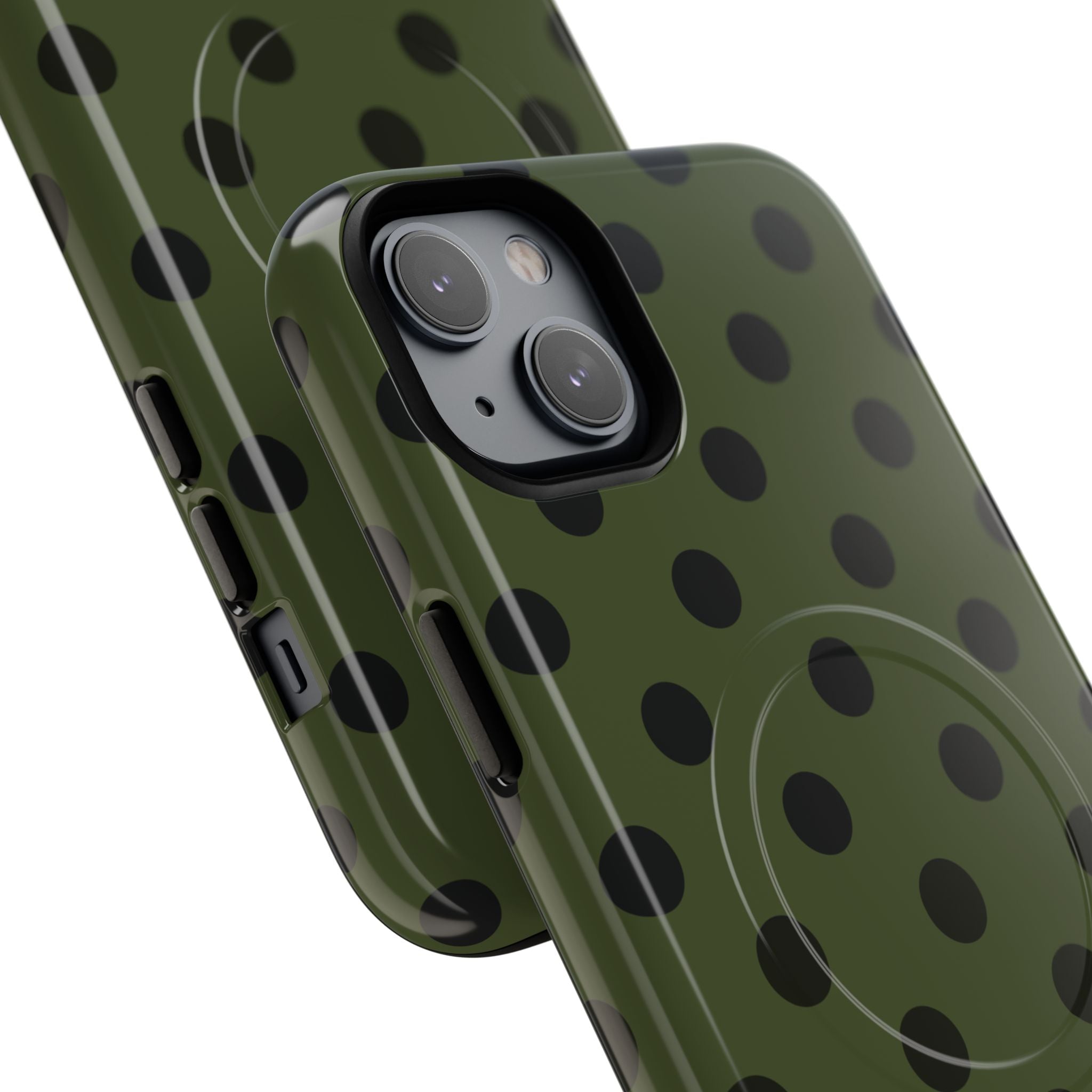 Olive Hour (magsafe)