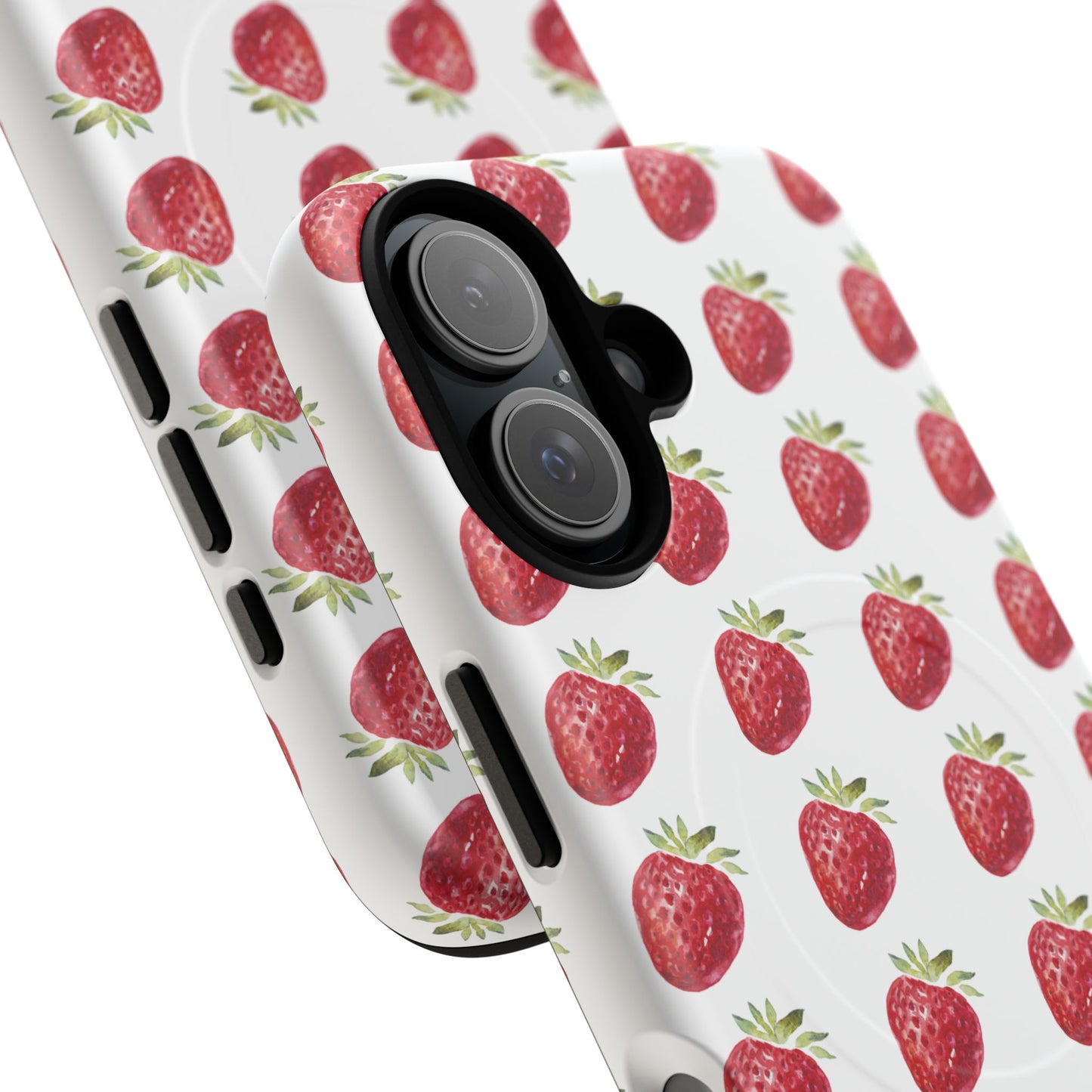 Strawberry Salad (Magsafe)