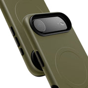 Olive Muse (magsafe)