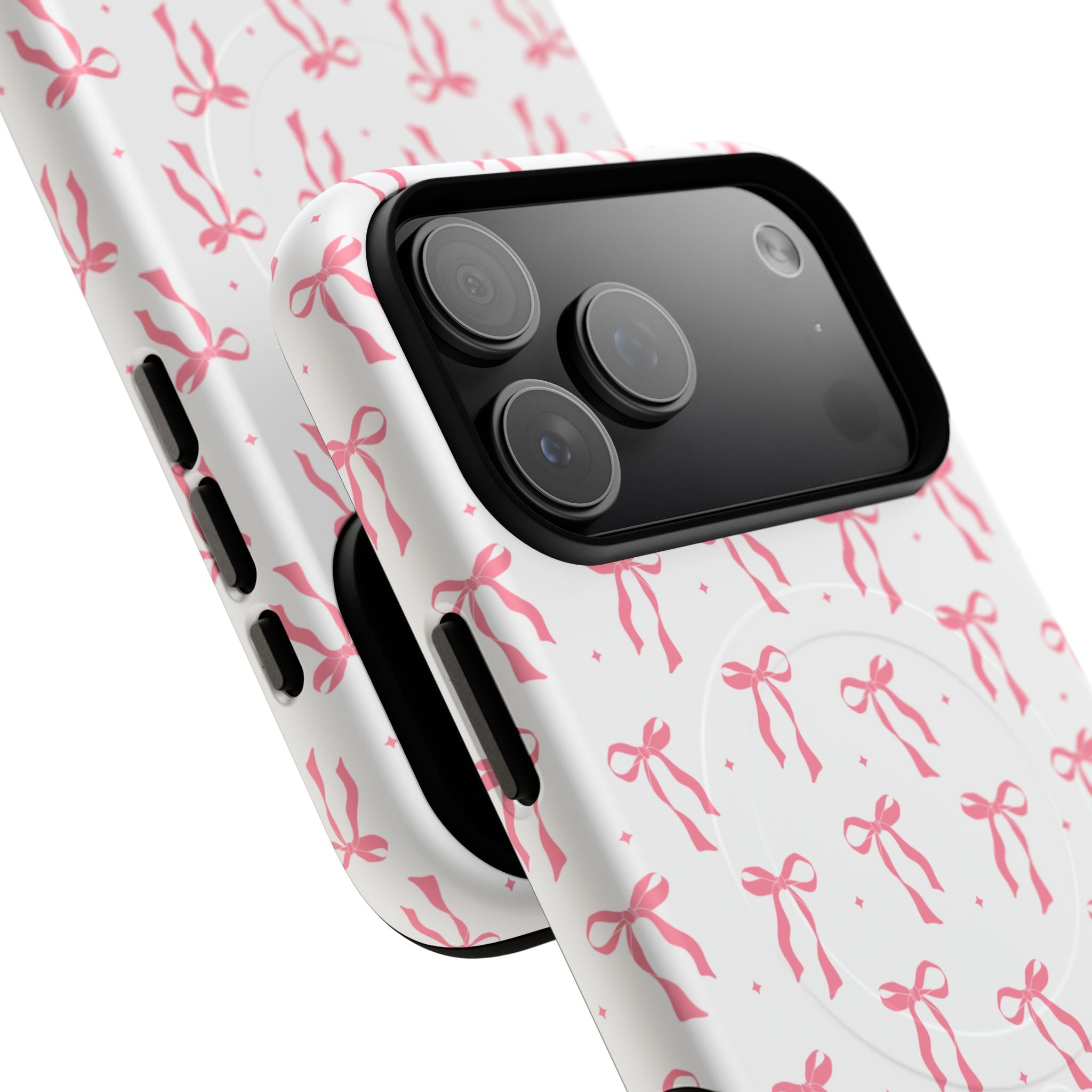 Crossing Bows (Magsafe)