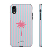 Tropical Twist (Turquoise)