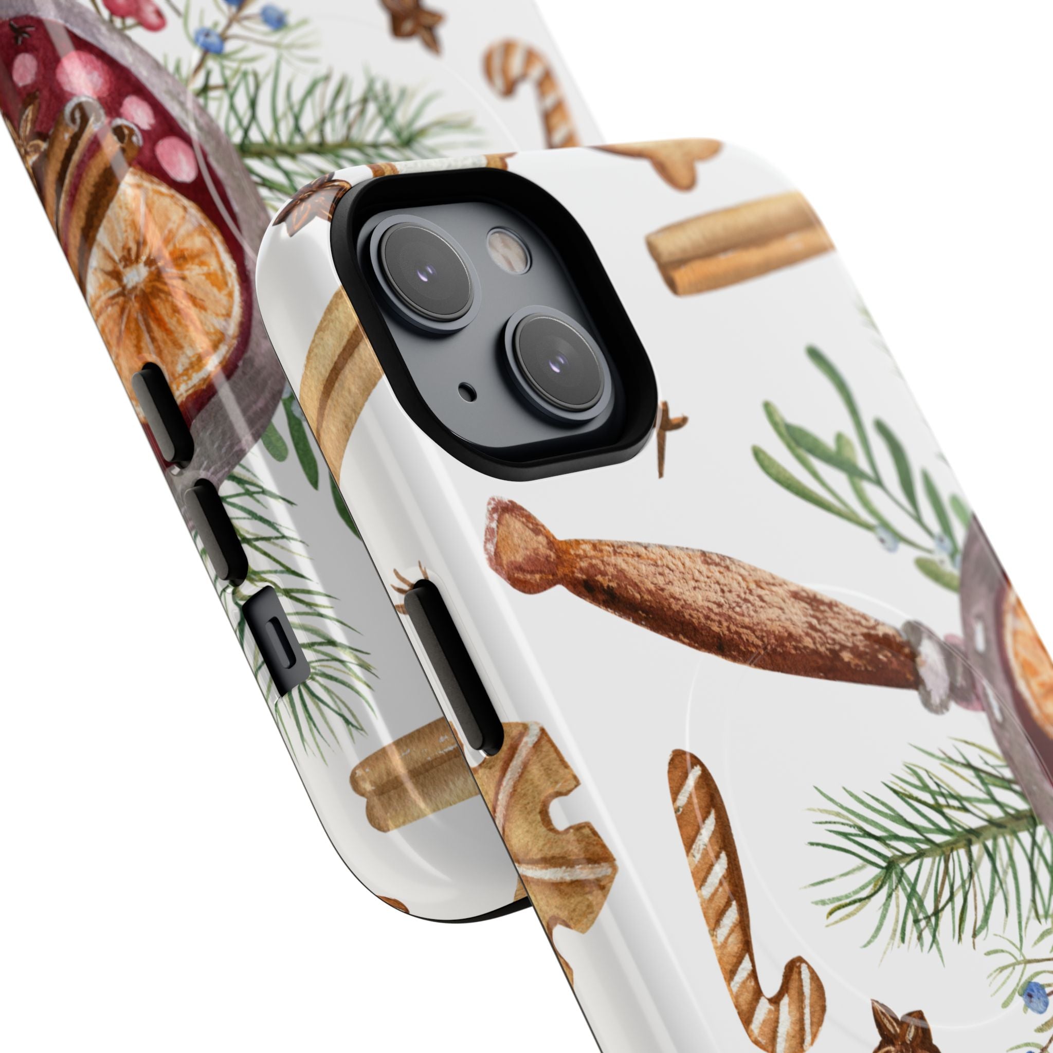Christmas Eve (Magsafe)
