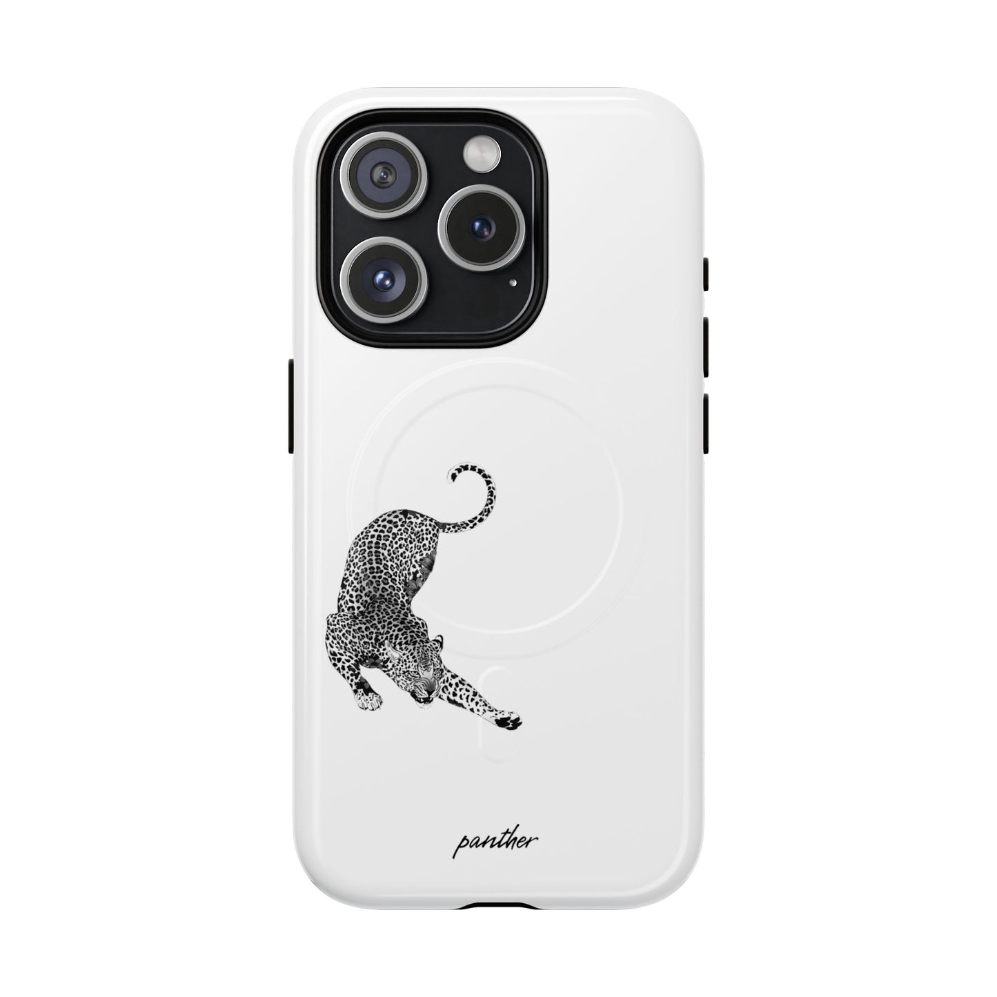 Leopard Stretch (Magsafe)