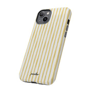 Butter Stripes