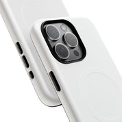 Cuddly Bear (White) (Magsafe)