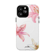 Blossom Grace (White) (Magsafe)