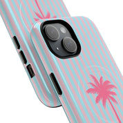 Tropical Twist (Turquoise) (Magsafe)