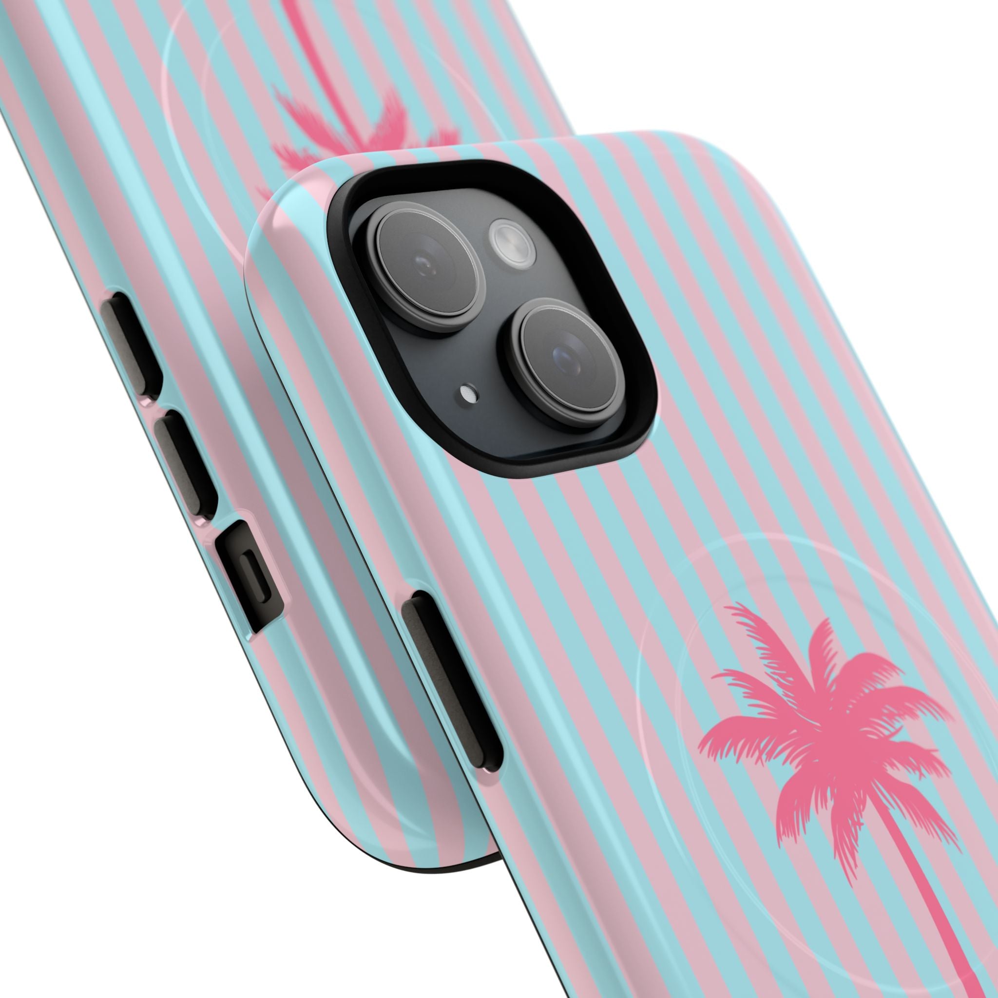 Tropical Twist (Turquoise) (Magsafe)