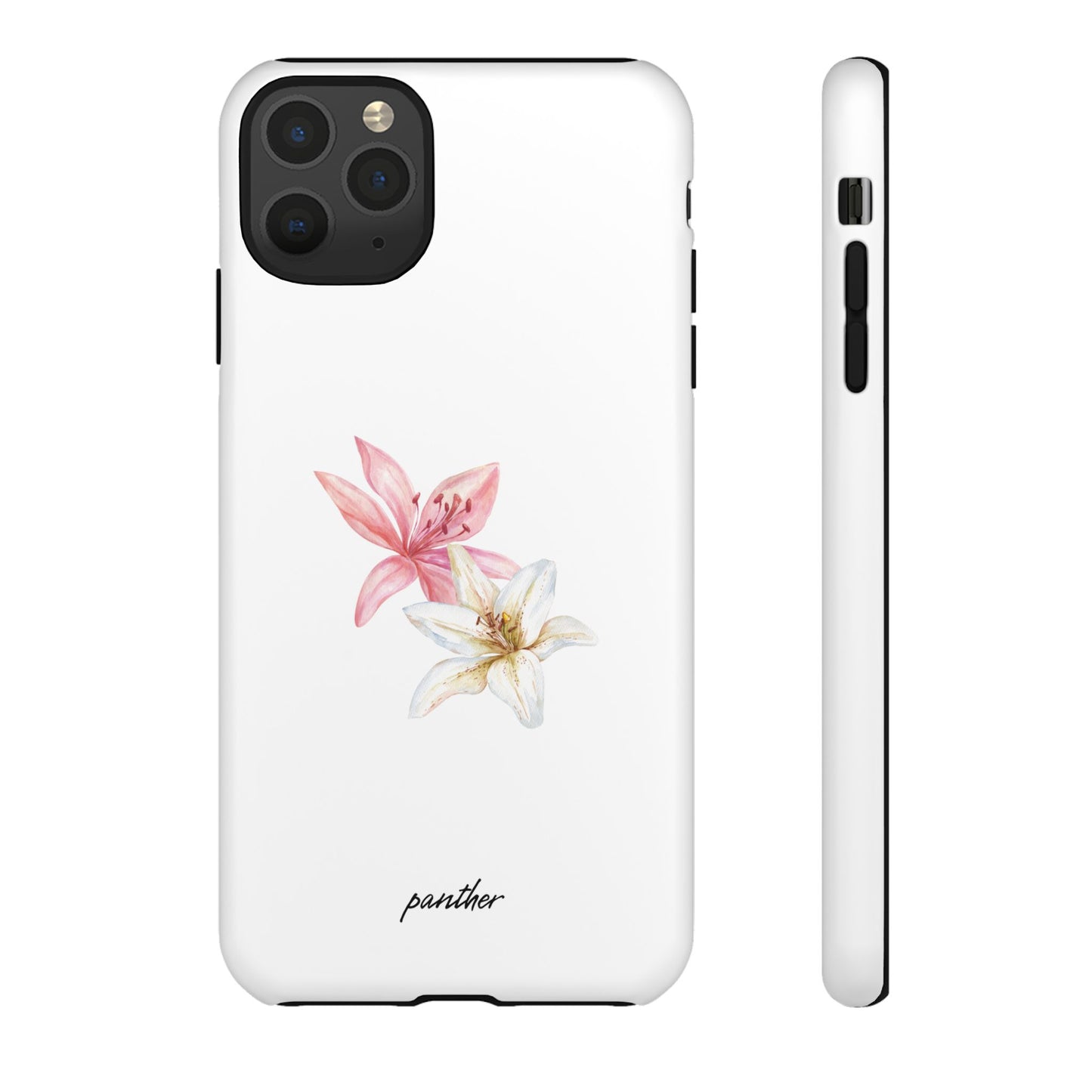 Blossom Grace (White) V2