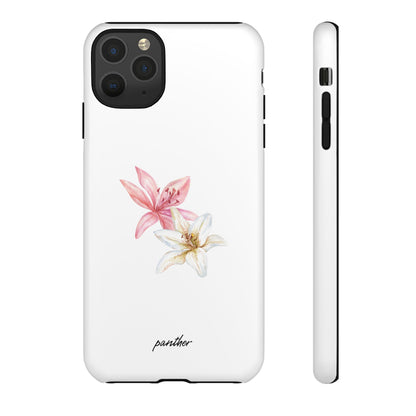 Blossom Grace (White) V2