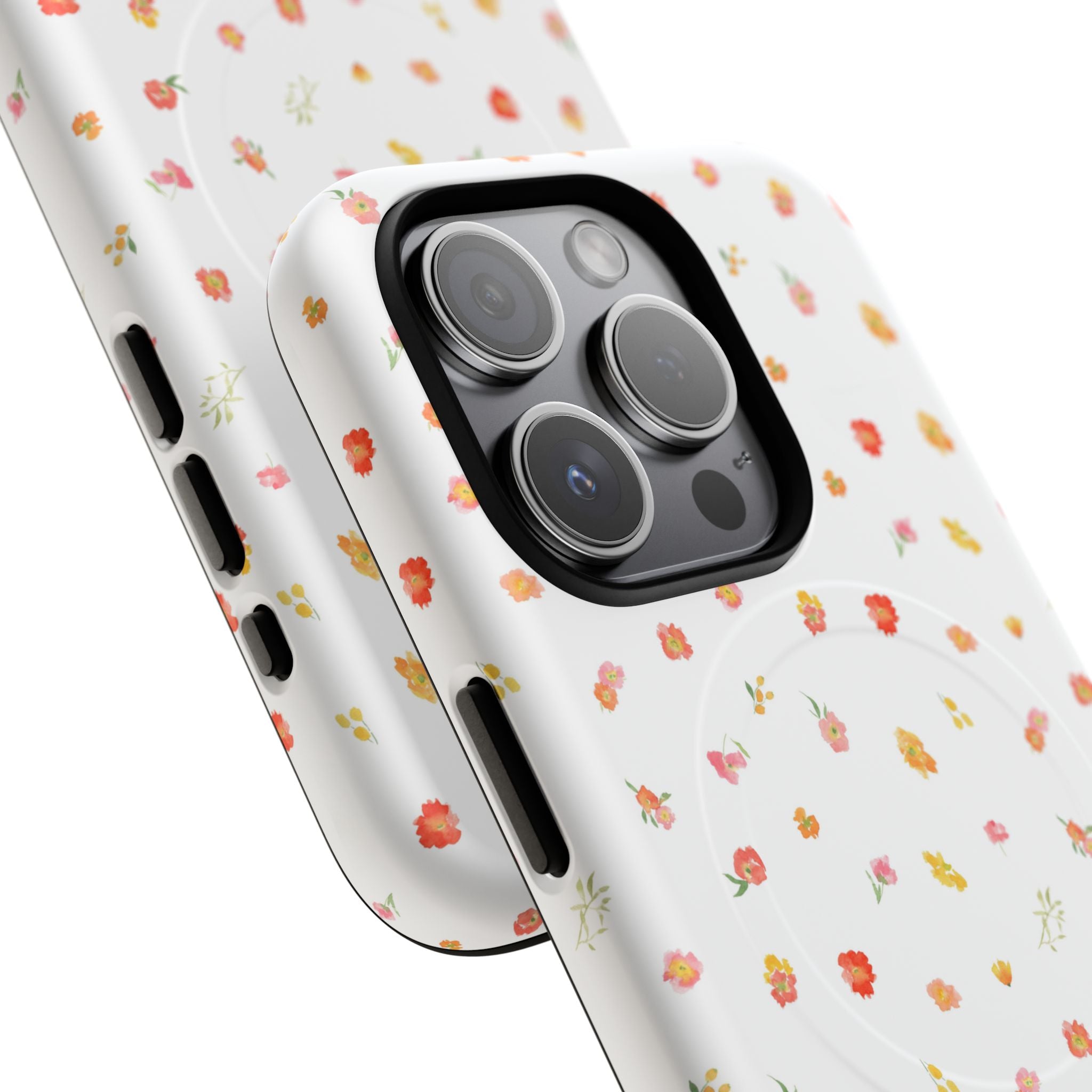 Summer Bloom (Magsafe)
