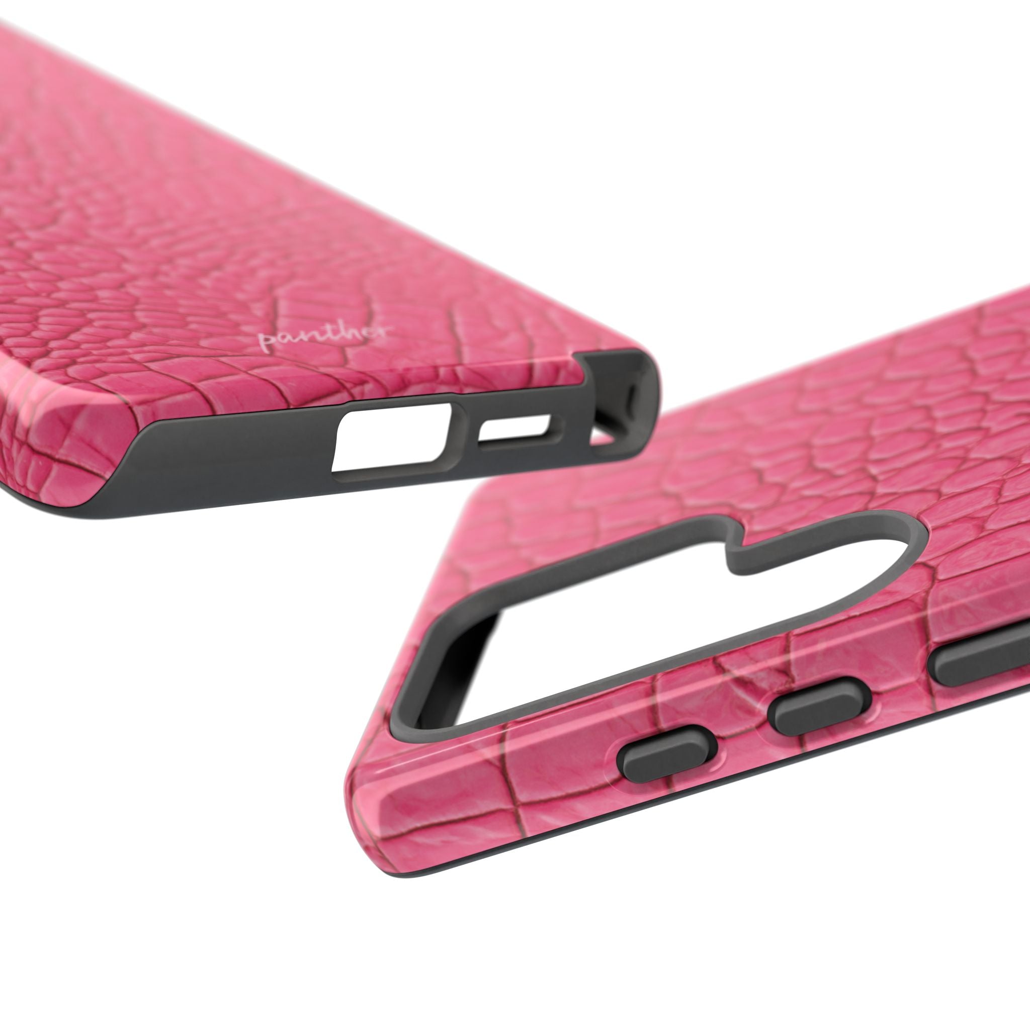Rose Croc