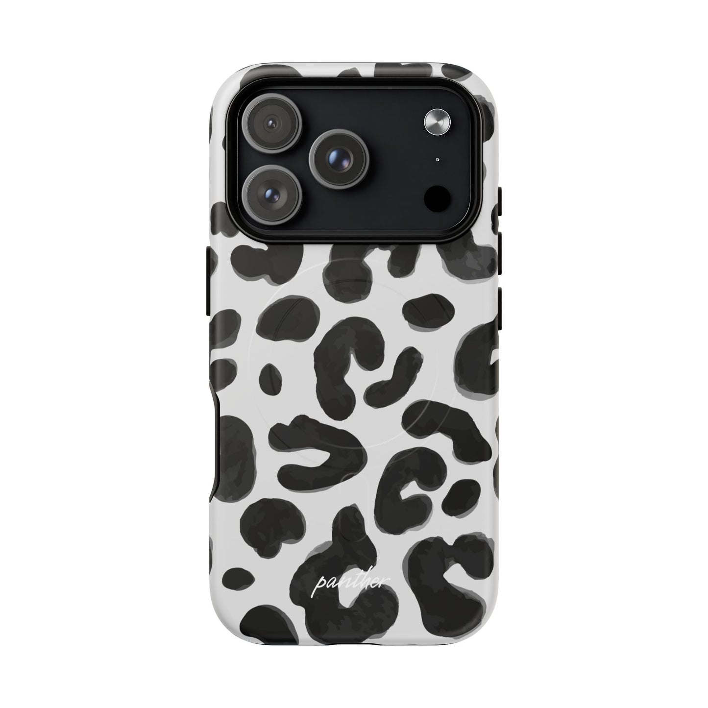 Noir Panther (Magsafe)