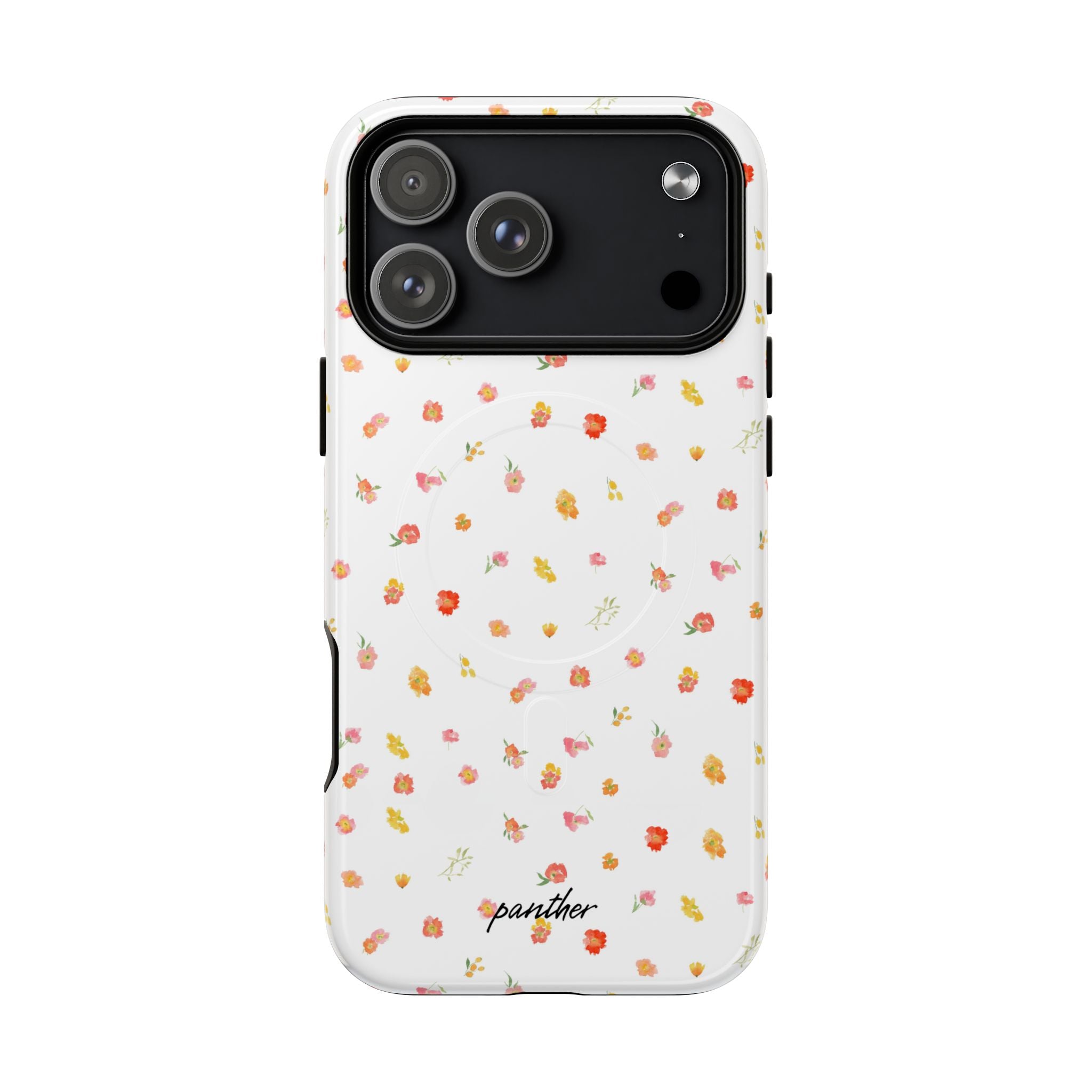 Summer Bloom (Magsafe)