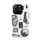 Glamour New York Bling (Magsafe)