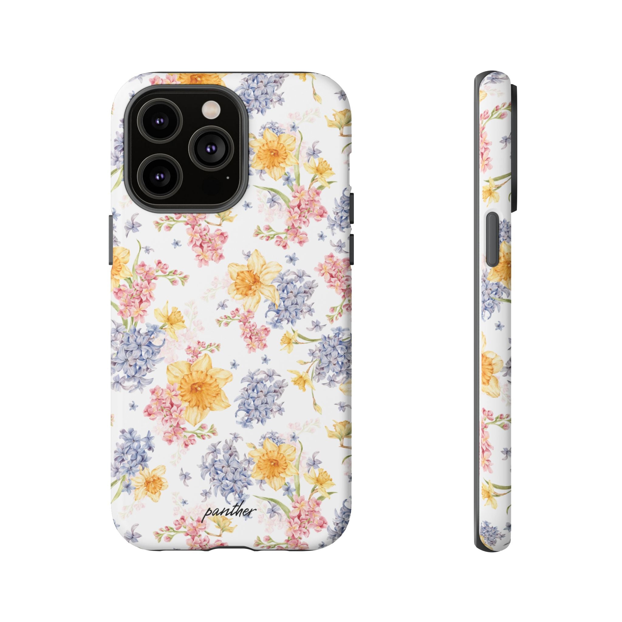 Spring Bloom