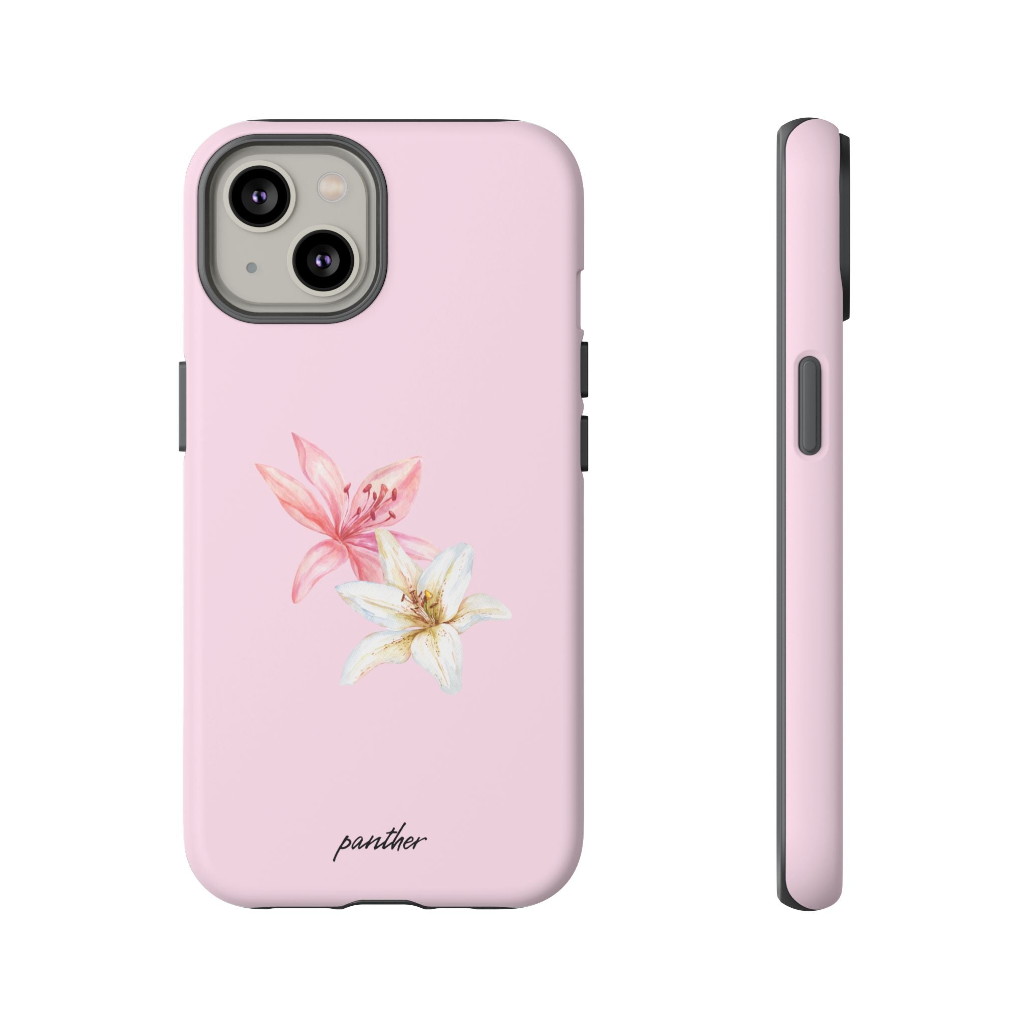 Blossom Grace (Pink) V2