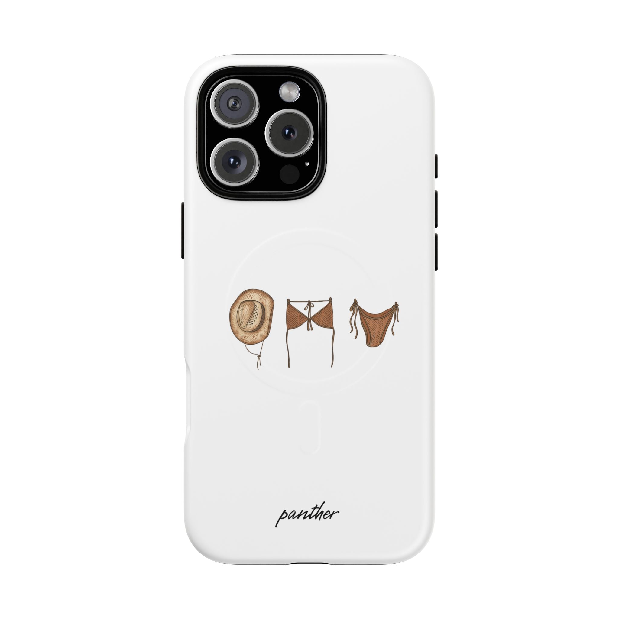 Coastal Cowgirl (Magsafe)
