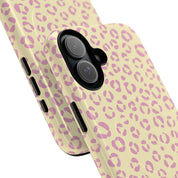 Spotted in Pink n Yellow (Magsafe)