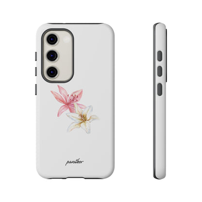 Blossom Grace (White) V2