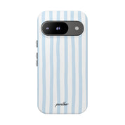 Coastal Stripes