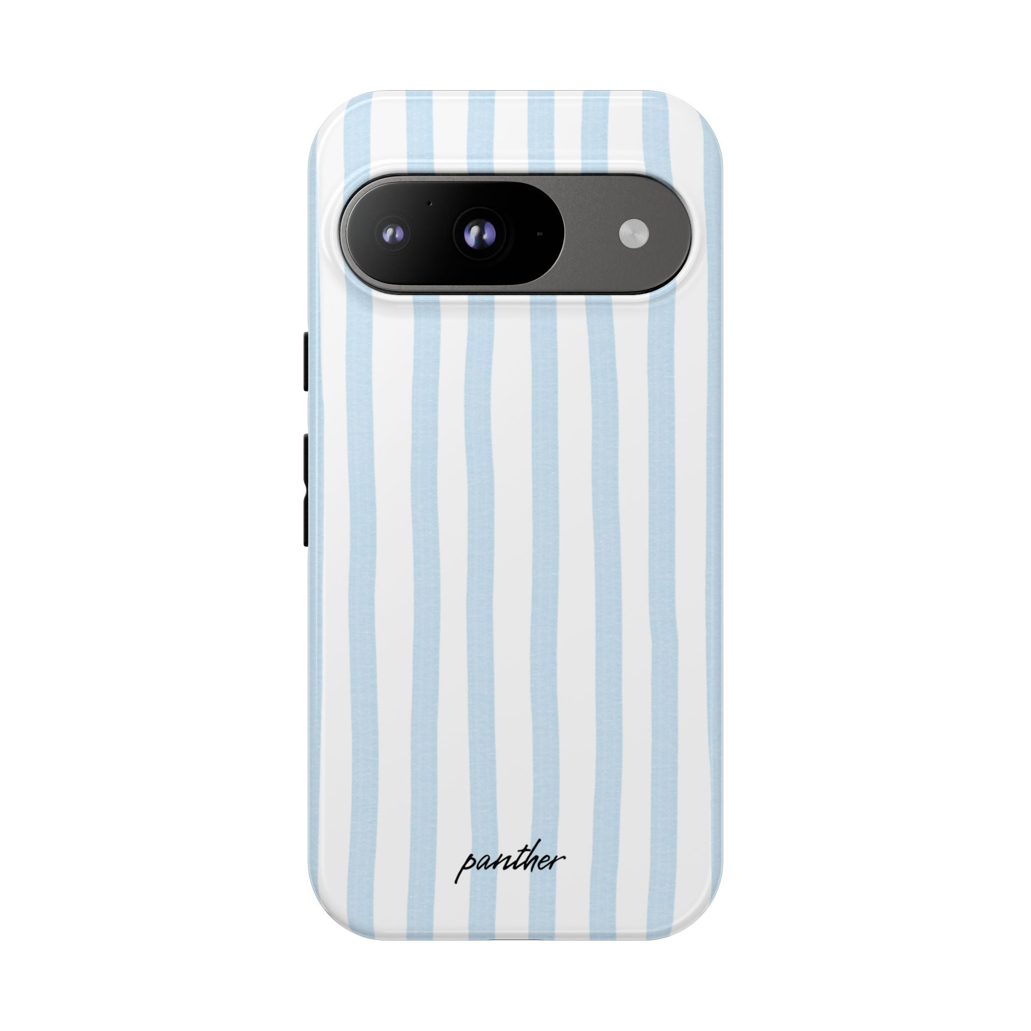 Coastal Stripes