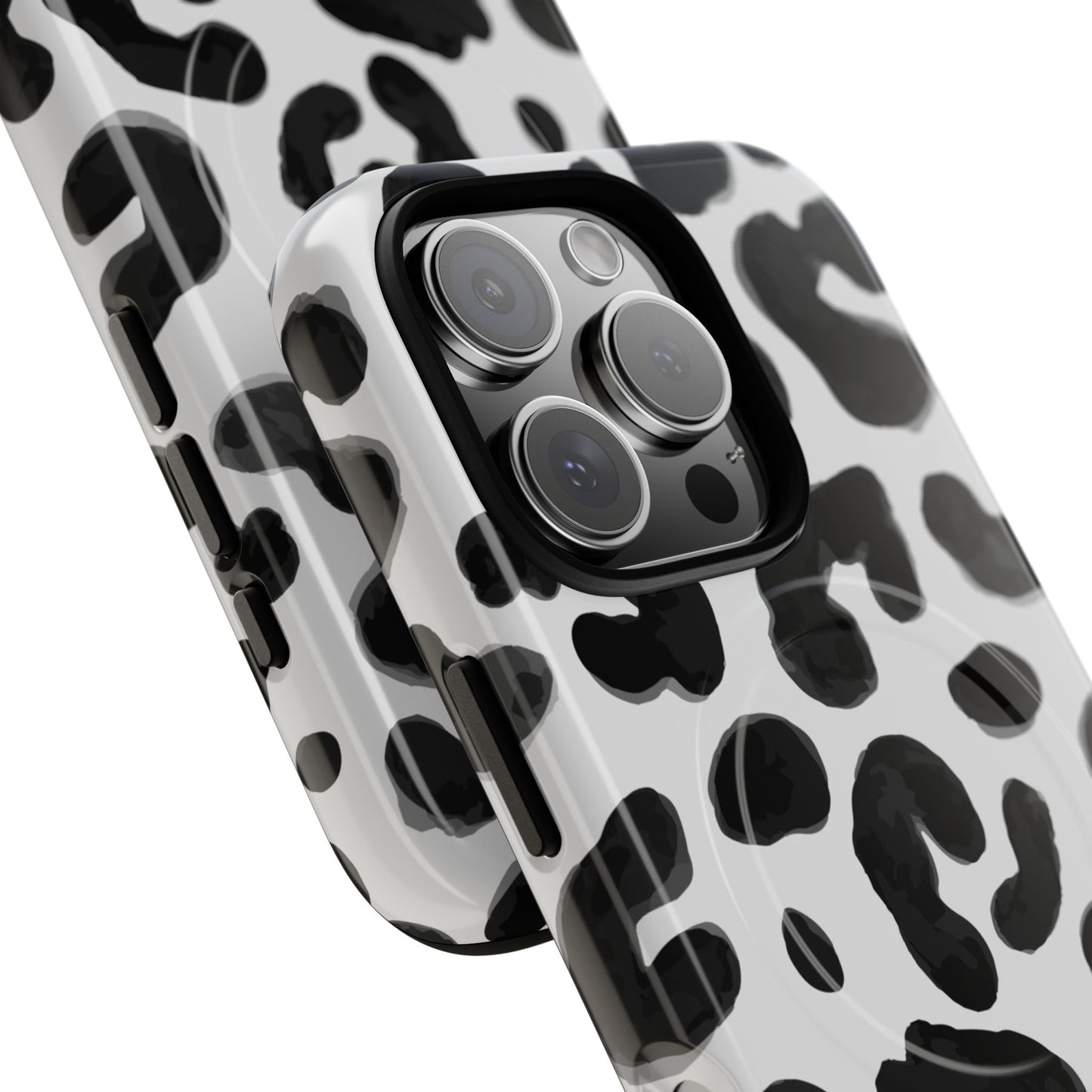 Noir Panther (Magsafe)