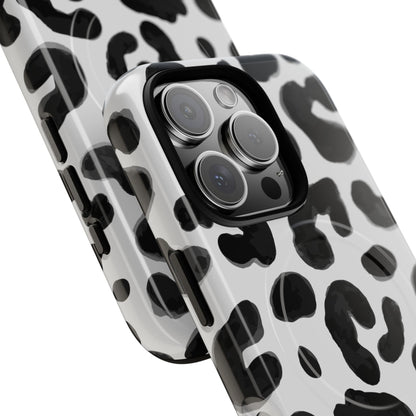 Noir Panther (Magsafe)