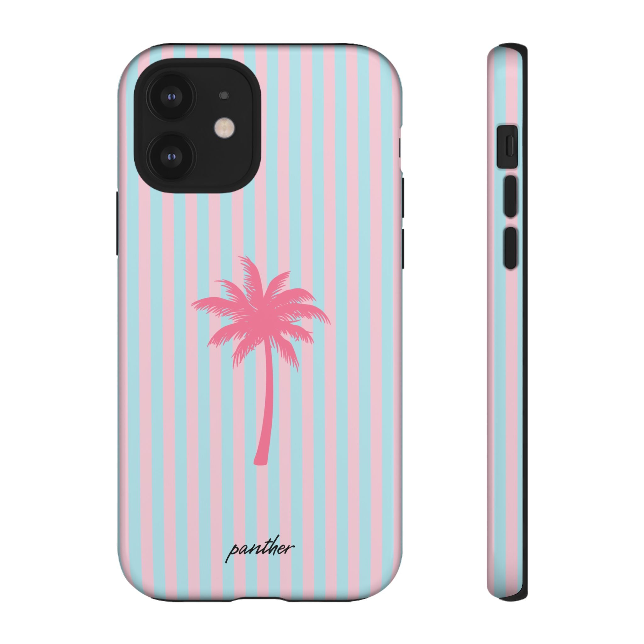 Tropical Twist (Turquoise)