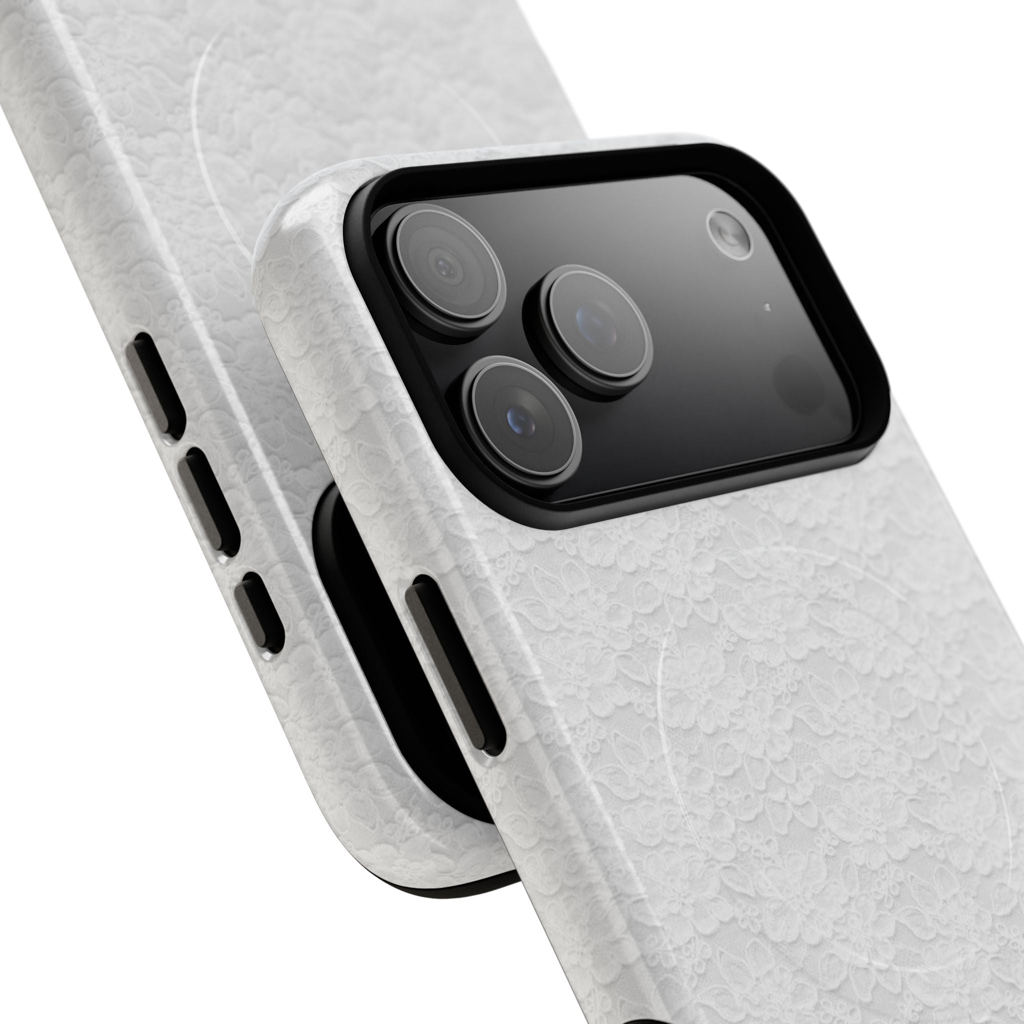 White Lace (Magsafe)