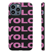 YOLO