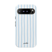 Coastal Stripes