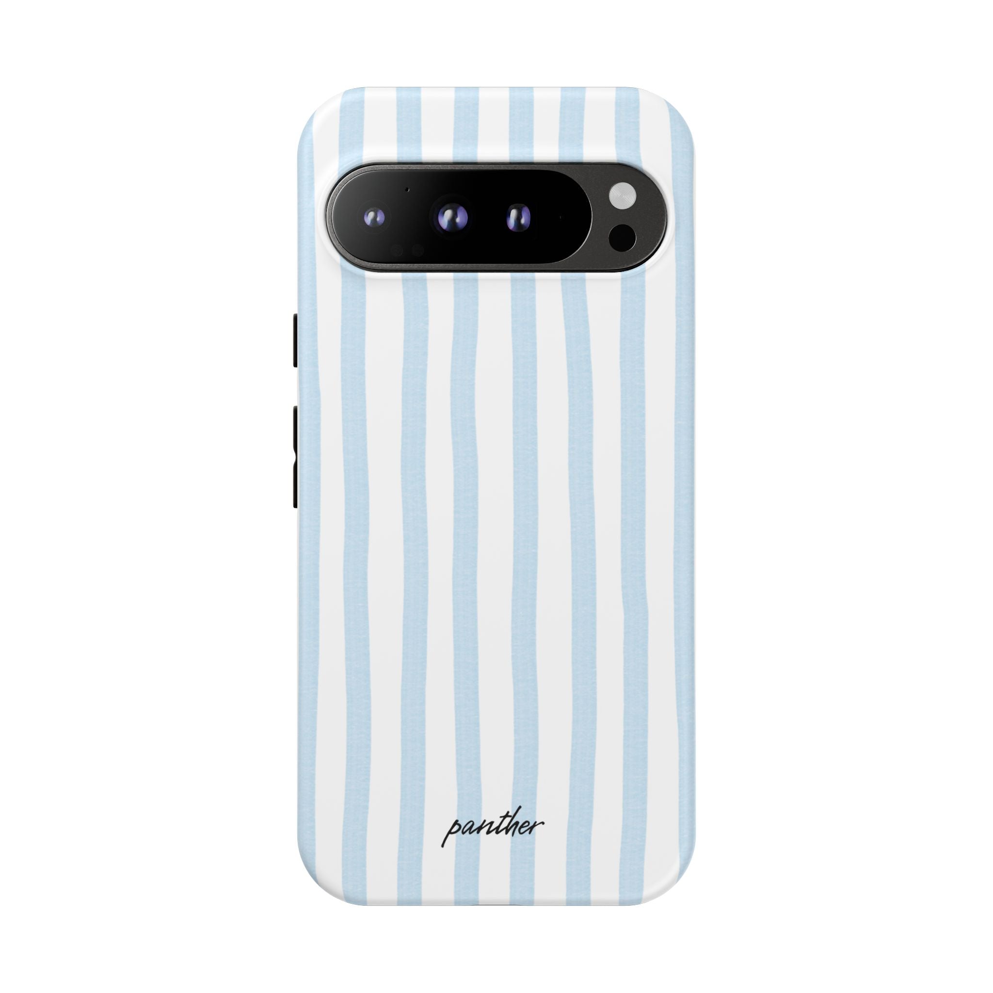 Coastal Stripes
