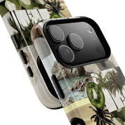 Coconut Whispers (Magsafe)